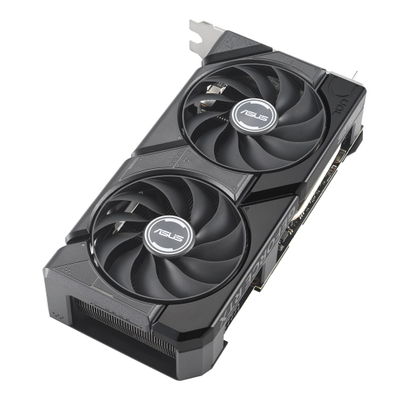 Kartë grafike ASUS Dual NVIDIA GeForce RTX 4060, 8 GB GDDR6