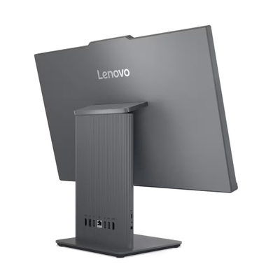 Kompjuter Lenovo IdeaCentre AIO 24IRH9, Intel Core i5-13420H, 16GB RAM, 1TB SSD, 23,8", FHD, gri