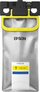 Patronë boje Epson C13T11P440 T11P4, i verdhë, kapacitet i lartë, për WorkForce Pro 800 Series