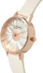 Orë për femra Olivia Burton, e bardhë