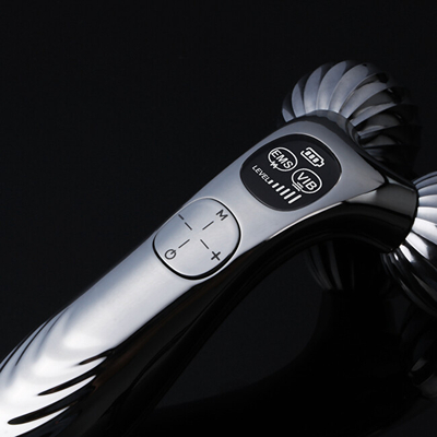 Pajisje për masazh të fytyrës Beauty Relax Emsroller BR-1340