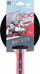 Raketë pingpongu Cornilleau Sport 300, 2 yje, e kuqe
