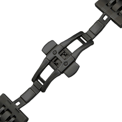 Rri ore 4wrist Samsung Galaxy Watch - i zi, çelik, 22 mm