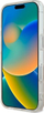Mbulesë telefoni Guess GUHMP16MH4STP, iPhone 16 Plus 6.7", MagSafe, rozë