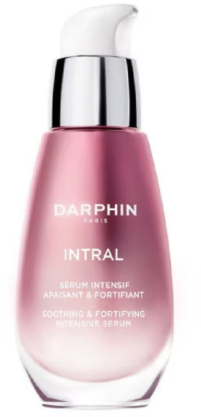 Serum fytyre Darphin Intral Intensive Soothing and Fortifying, 30ml, për lëkurë të ndjeshme