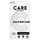 Mbrojtëse telefoni PanzerGlass CARE X-Ray për Samsung Galaxy A36 5G, kundër rënieve, transparente
