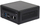 Mini PC Asrock Nuc Box-255H, kompakt, për zyrë dhe shtëpi, i zi