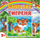 Set kreativ me rërë Ranok Creative Sand Pictures Tiger, art rëre, 3+