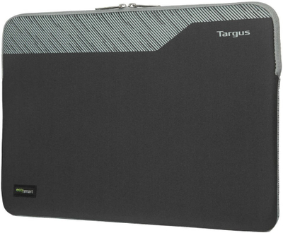 Заштитна навлака за лаптоп Targus Pulse II EcoSmart, 16\", водоотпорна, темносива боја