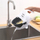 Grirëse mekanike me enë Home Appliances, e bardhë