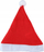 Капа Дедо Мраз Christmas Gifts модел 21858320, универзална големина, црвена со бело