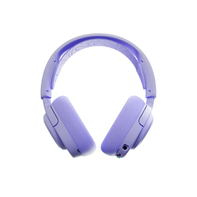 Kufje gaming SteelSeries Arctis Nova 3X, pa tela, për Xbox dhe PC, lejla