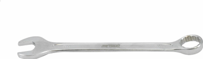 Çelës i kombinuar Awtools, 42 mm, çelik, argjendtë