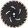 Disk diamanti Silver D.Stoner, 350mm, segmentuar, i zi