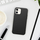 Mbrojtëse telefoni Roar Space Case Samsung Galaxy A54 5G, TPU e butë, e hollë, e zezë
