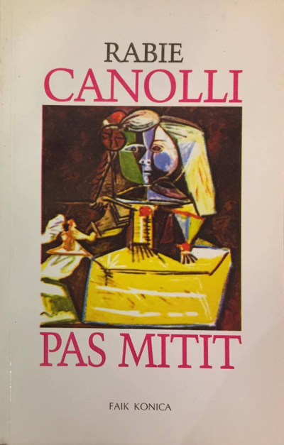 Pas Mitit - Rabie Canolli