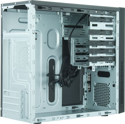 Kasë Chieftec HO-11B-350GPB, Micro Tower