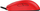 Maus BenQ ZOWIE S1-B V2 Special Edition, i kuq