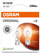 Llamba makine OSRAM ORIGINAL W16W 921-2BL, 12V, 16W, portokalli