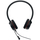 Kufje Jabra Evolve 20 MS Stereo, USB C, me mikrofon anulues zhurme, të zeza