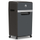 Shredder HP ProShredder 24CC P-4, 680W, 24 fletë, i zi