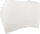 Zarf plastik Bestpak BSTech C6, 175x132mm, set me 1000 copë, transparent