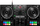 Kontroller DJ Hercules DJControl Inpulse 500, 2 kanale, 16 pad RGB, i zi
