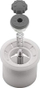 Mелница електрична за зачини WMF, 20 cm, нерѓослив челик, мат сива