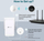 Zgjerues rrjeti TP-LINK RE300