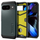 Mbrojtëse Spigen për Google Pixel 9 / 9 Pro, jeshile