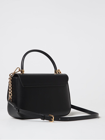 Çantë për femra Love Moschino, e zezë