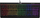 Tastierë HyperX Alloy Core, RGB, US, e zezë