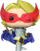 Figurinë Funko Pop Animation My Hero Academia Yuga Aoyama, Diamond Glitter, shumëngjyrëshe