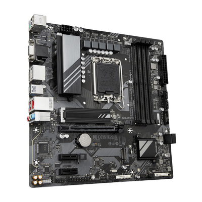 Pllakë amë Gigabyte B760M DS3H DDR5 – LGA1700, mATX