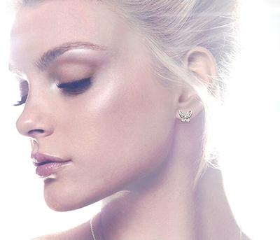 Vathë Swarovski Nightingale 1126773