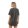 Fustan Ursula Washed Gray Horsefeathers L Sw887b