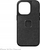 Mbrojtëse telefoni Peak Design Everyday Case për iPhone 14 Pro, SlimLink magnetik, material tekstili, ngjyrë charcoal