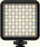 Dritë LED Ulanzi VL81, 3200-5600K, 3000mAh, e bardhë