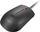 Mouse Lenovo USB, optik, 3 butona, zi me t’kuqe