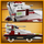 Lodër me tulla LEGO Star Wars 75342 Republic Fighter Tank, set me figura, me ngjyra