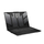 Laptop ASUS TUF Gaming A17, 17,3", FHD, AMD R5-7535HS, 16GB RAM,1TB SSD, NVIDIA GeForce RTX 4050, i hirtë