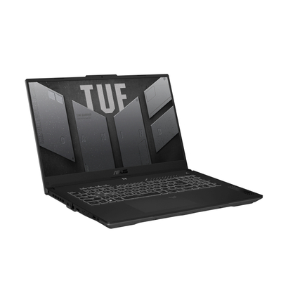 Laptop ASUS TUF Gaming A17, 17,3", FHD, AMD R5-7535HS, 16GB RAM,1TB SSD, NVIDIA GeForce RTX 4050, i hirtë