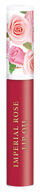 Vaj për buzë Dermacol Imperial Rose Lip Oil, 7.5 ml