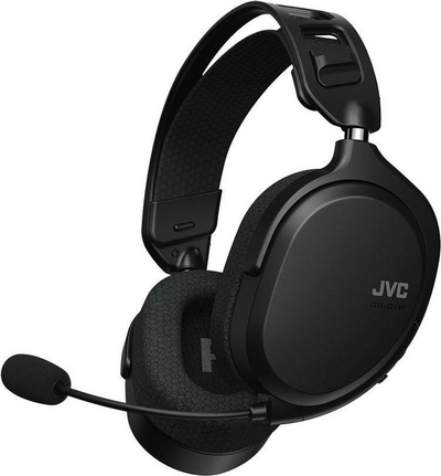 Kufje JVC GG-01WQ, të bardha
