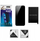 Mbrojtës ekrani GrizzGlass Matte SecretGlass për Samsung Galaxy Tab Active5 Pro, efekt privatësie, mat