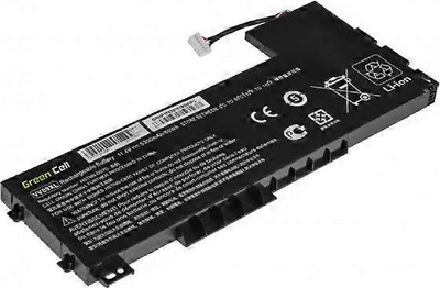 Bateri laptopi HP, 90Wh, lithium ion, e zezë
