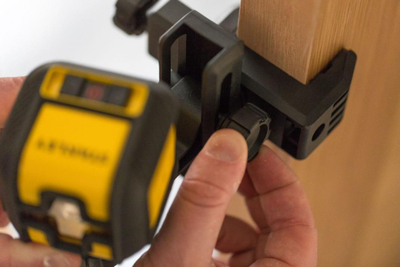 Vijë e kuqe lazer Stanley Cubix 12m