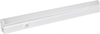 Llambë Emos LED, 5W, 500lm, 300mm, 4000K, e bardhë