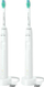 Furçë dhëmbësh Philips Sonicare 3100 HX3675 / 13, e bardhë
