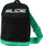 Ранец Slide Backpack Green Straps, преграда за лаптоп, зелена